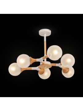 Потолочный светильник Freya Amy FR5105CL-06W