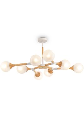 Потолочный светильник Freya Amy FR5105CL-08W