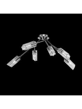 Потолочный светильник Freya Alma FR5097CL-06CH