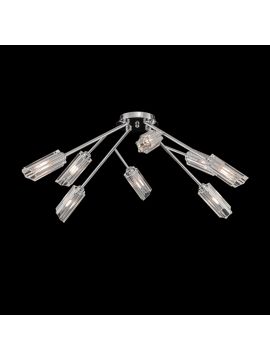 Потолочный светильник Freya Alma FR5097CL-08CH