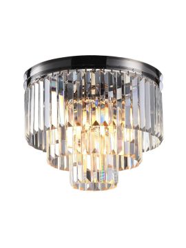 Потолочный светильник Newport 31106/PL Nickel М0062668