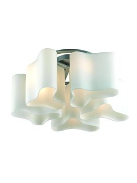 Потолочная люстра ST Luce Onde 2 SL118.502.05