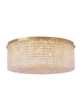 Потолочный светильник Newport 10166/PL Gold М0062580