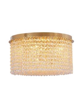 Потолочный светильник Newport 10164/PL Gold М0062579