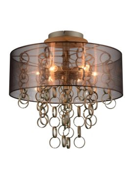 Потолочная люстра ST Luce SL942.802.07