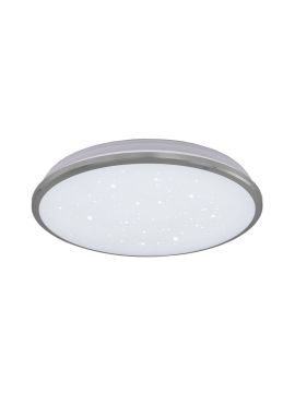 Потолочный светодиодный светильник Citilux Луна CL702301Wz