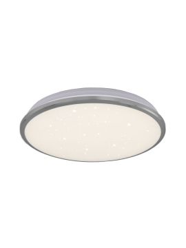 Потолочный светодиодный светильник Citilux Луна CL702221Wz