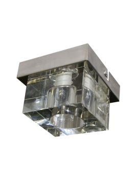 Потолочный светильник Kink Light Делос 6045-1