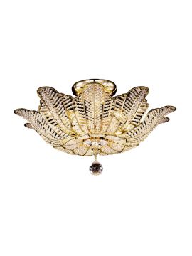 Потолочная люстра Osgona Riccio 705132