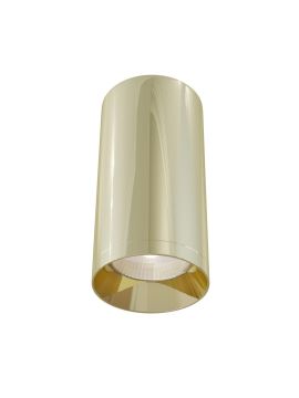 Потолочный светильник Maytoni Alfa C010CL-01G