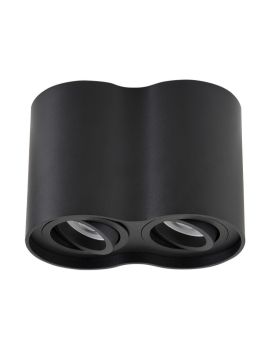 Потолочный светильник Crystal Lux CLT 410C2 BL