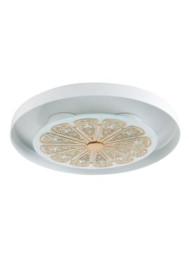 Потолочный светодиодный светильник Favourite Incarnatio 2602-3C