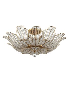 Потолочная люстра Osgona Riccio 705182