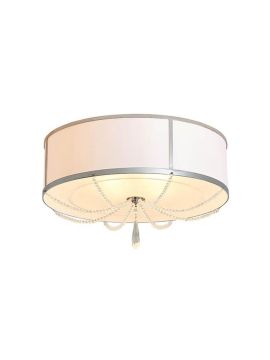 Потолочный светильник Newport 4105/PL Chrome М0060951