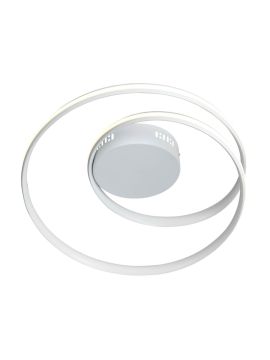 Потолочный светодиодный светильник ST Luce Federe SL1505.502.01