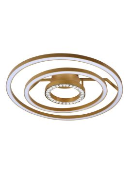 Потолочный светодиодный светильник Favourite Sanori 2546-3U