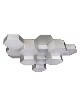 Потолочный светильник Lightstar Favo 750124