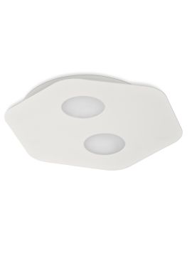 Потолочный светильник Mantra Area 6643