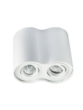 Потолочный светильник Italline 5600/2 white