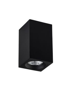 Потолочный светильник Italline M02-70115 black