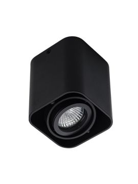 Потолочный светильник Italline 5641 black