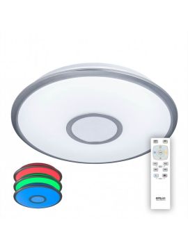 Потолочный светодиодный светильник Citilux СтарЛайт CL70340mRGB