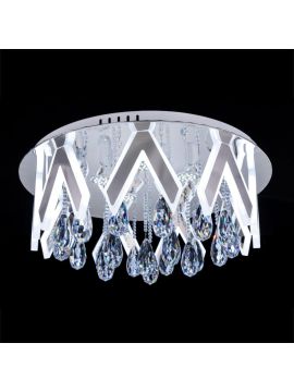 Потолочный светодиодный светильник Citilux Maximus EL335C87.1