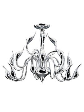 Потолочная люстра Lightstar Cigno Collo Ch 751184