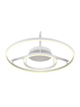 Потолочный светильник Kink Light 08222,01(4000K)