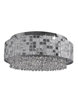 Потолочная люстра Lightstar Bezazz 743064
