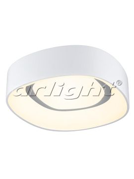 Потолочный светильник Arlight SP-TOR-TK450SW-30W-R White-MIX