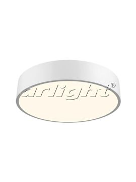 Потолочный светильник Arlight SP-TOR-TB500SW-30W-R White-MIX