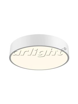 Потолочный светильник Arlight SP-TOR-TB400SW-24W-R White-MIX