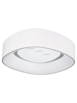 Потолочный светильник Arlight SP-TOR-TK550SW-53W Warm White