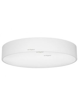 Потолочный светильник Arlight SP-TOR-TB600SW-50W Warm White