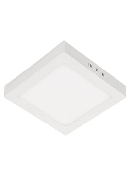 Потолочный светильник Arlight SP-S225x225-18W Warm White