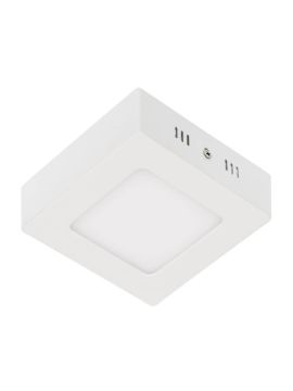 Потолочный светильник Arlight SP-S120x120-6W Warm White