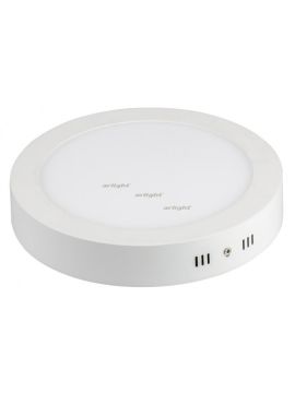 Потолочный светильник Arlight SP-R225-18W White