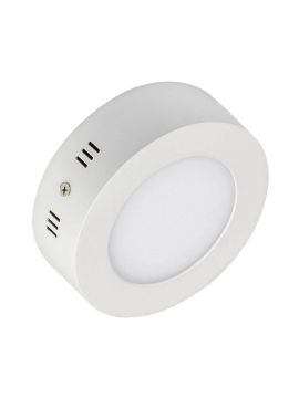 Потолочный светильник Arlight SP-R120-6W White