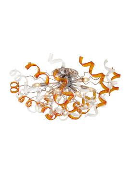 Потолочная люстра Citilux Рандом CL222192