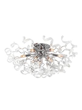 Потолочная люстра Citilux Рандом CL222190