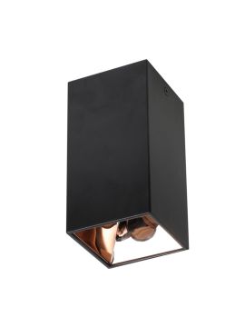 Потолочный светодиодный светильник Favourite Tetrahedron 2400-1U