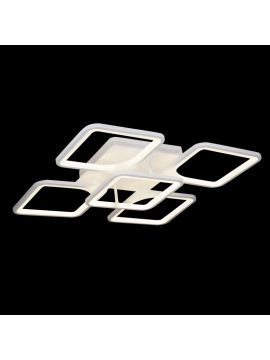 Потолочный светодиодный светильник Freya Omega FR6012CL-L70W