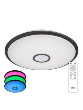 Потолочный светодиодный светильник Citilux СтарЛайт CL703105RGB