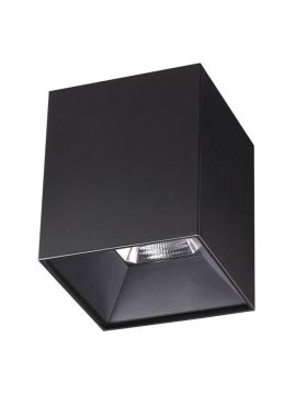 Потолочный светодиодный светильник Novotech Recte 357960