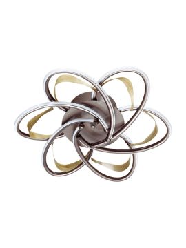 Потолочный светодиодный светильник Lumion Miranda 3772/57CL