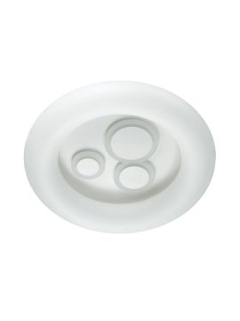 Потолочный светодиодный светильник Lumion Otto 4427/98CL