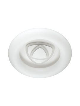 Потолочный светодиодный светильник Lumion Otto 4419/99CL