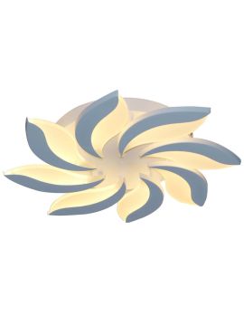 Потолочный светодиодный светильник Kink Light Фрезия 5810,01