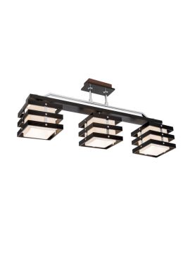 Потолочная люстра Citilux Киото CL133231